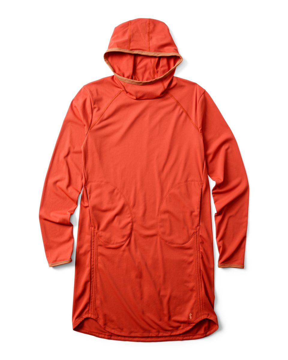 Sombra Sun Dress - Women's